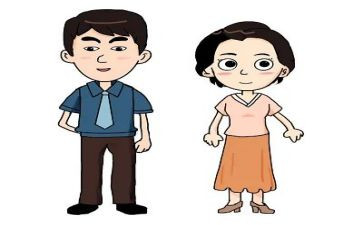 小学生孝敬父母演讲稿6篇