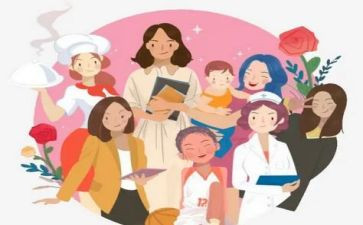 妇女节活动活动方案优秀5篇