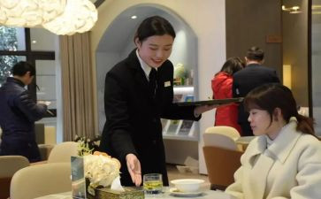 银行服务培训心得体会5篇