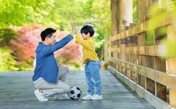 父与子绘本读后感6篇