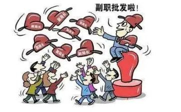 副职业工作总结通用7篇