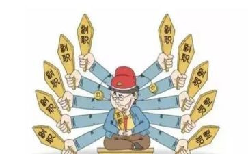 副职业工作总结模板8篇
