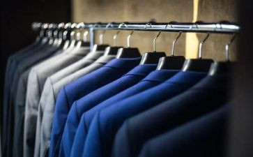 服装工作销售工作总结最新6篇