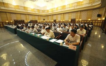 女干部培训总结推荐8篇