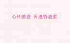 谈感恩作文700字优秀8篇