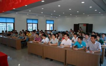 教师岗前培训总结总结5篇