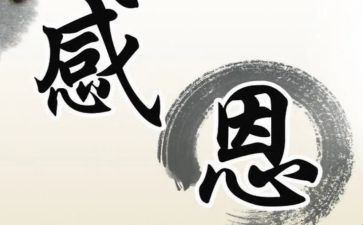 我感激她600字作文6篇