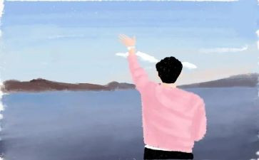 告别青春作文5篇