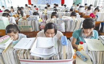 高考励志演讲稿7篇