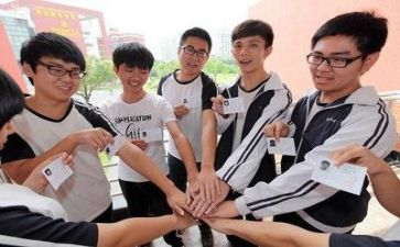 2023届高考工作总结优质5篇