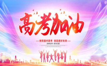 2024年高考工作总结8篇