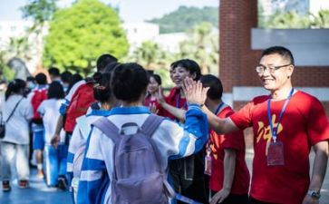 2024年高考工作总结推荐6篇