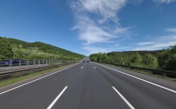 2023年高速收费员工作总结6篇