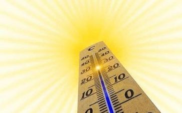 夏季高温慰问活动方案5篇