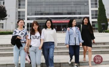 高校毕业生自我鉴定通用7篇
