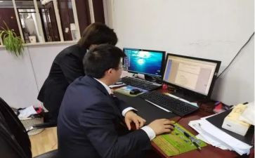 小跟班工作总结8篇