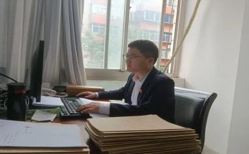 跟班教师总结总结5篇