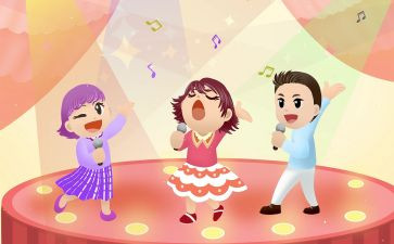 学歌曲教案8篇