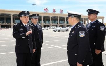 2024公安年终总结7篇