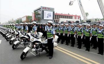 2024年公安年度个人总结8篇