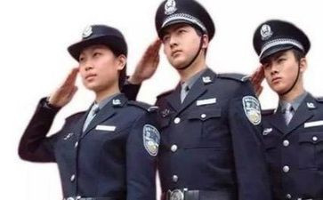 公安年度总结7篇