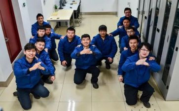 化工班组工作总结7篇