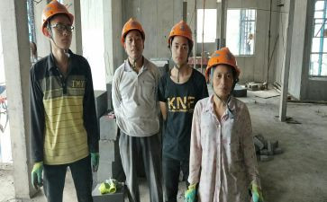 工班长工作总结6篇