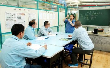 2023年工班长个人总结8篇