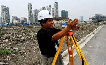 土木工程测量总结报告5篇