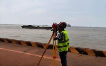 工程测量实习报告范文优秀5篇