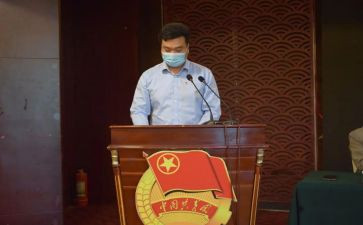共青团员优秀事迹优秀5篇