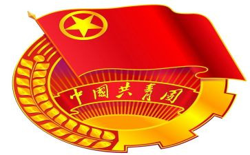 大学生优秀共青团干部事迹材料5篇