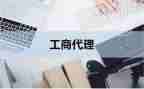 省工商工作总结推荐5篇