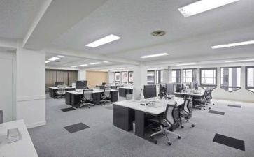 公司工作报告模板7篇
