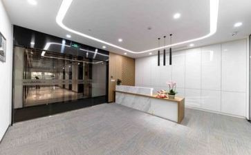 某公司的工作总结5篇