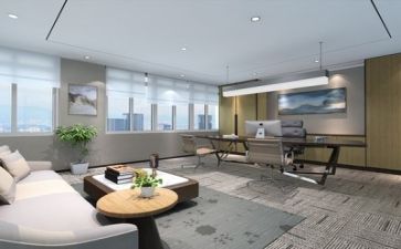 公司办工作总结参考8篇