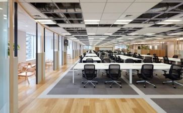 公司个人工作年总结报告6篇