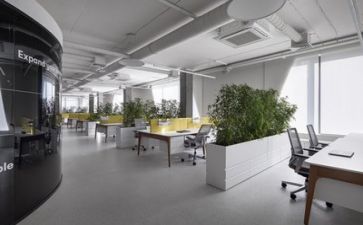 公司月度工作总结优秀7篇