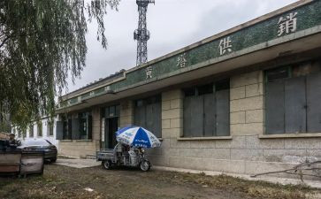 县供销工作总结5篇