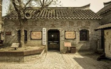 县供销社工作总结5篇