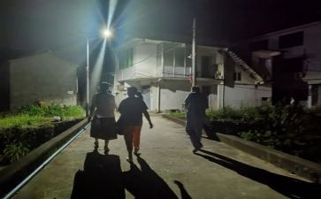 公职个人总结6篇