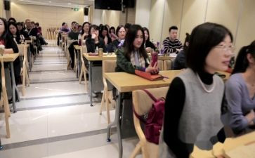 学生骨干培训心得7篇