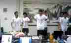 小学数学教师骨干教师总结5篇
