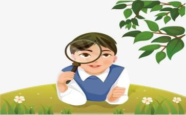 观察动物作文推荐8篇