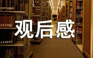 看关于爱国的电影的观后感6篇