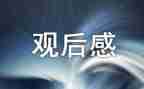 春节联欢??会观后感8篇