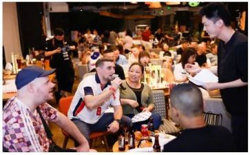 观球活动总结与反思8篇