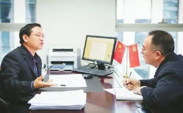 挂职党委工作总结6篇