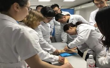 2023规培个人总结5篇