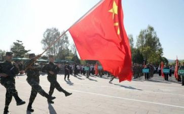 国防安全教育总结7篇